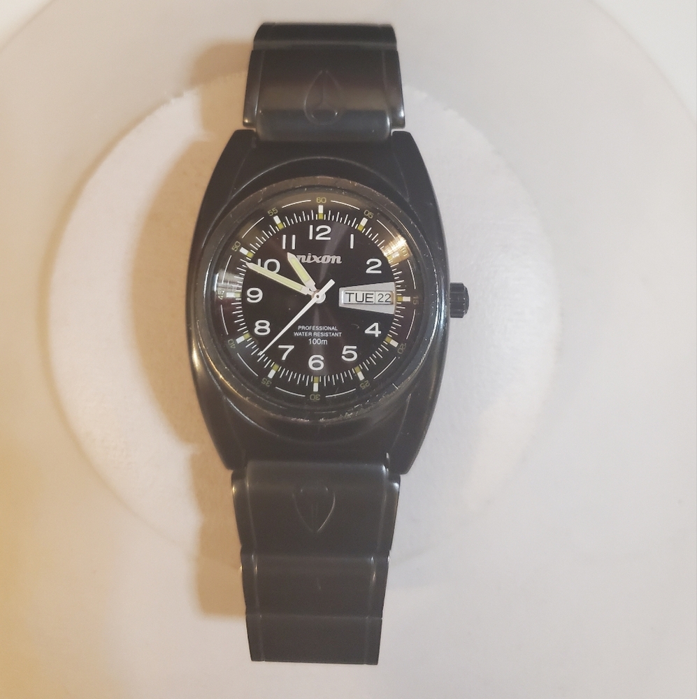 Nixon Wristwatch "The Don"